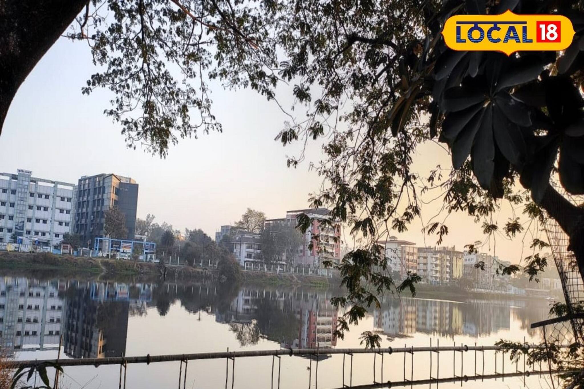 ঠান্ডা উধাও! তবে কি এ বছর আর শীত পড়বে না? আবহাওয়ার বড় খবর