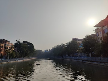 ২০২৩-এ আর জাঁকিয়ে শীতের সম্ভাবনা নেই, নতুন বছরের শুরুতেই কি পারদ পতন? জেনে নিন ২০২৩-এ আর জাঁকিয়ে শীতের সম্ভাবনা নেই, নতুন বছরের শুরুতেই কি পারদ পতন? জেনে নিন