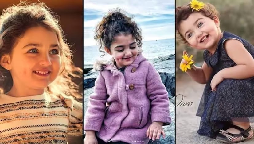 ছোট হলে কী হবে, ইতিমধ্যেই এই ছোট্ট পরীর ইনস্টাগ্রাম অ্যাকাউন্ট হয়ে গিয়েছে। অ্যাকাউন্টটি তার মা দেখাশোনা করেন। প্রায় রোজই সেখানে মেয়ের ছবি বা ভিডিও আপলোড করেন তিনি। সেখানে তার ফ্যান ফলোয়ার্স সংখ্যা হু হু করে বাড়ছে।