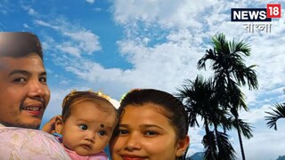 অ্যালবার্ট কাবো ও তাঁর পরিবার