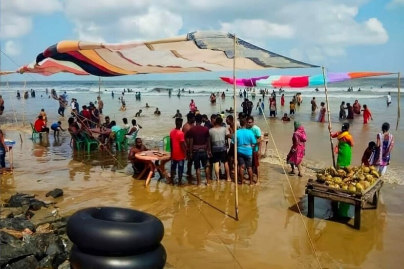 কলকাতা-সংলগ্ন নিউটাউনে ইতিমধ্যে একাধিক সত্যজিৎ রায় থিম পার্ক হয়েছে৷ সেই ধরনের পার্ক এ বার তৈরি হবে দিঘাতেও৷