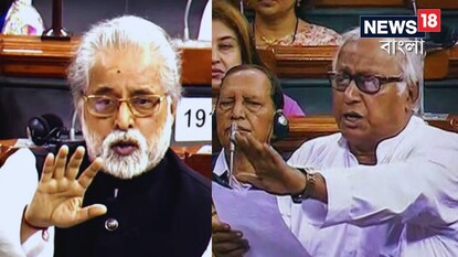 বকেয়া নিয়ে সংসদে সোচ্চার তৃণমূল বকেয়া নিয়ে সংসদে সোচ্চার তৃণমূল