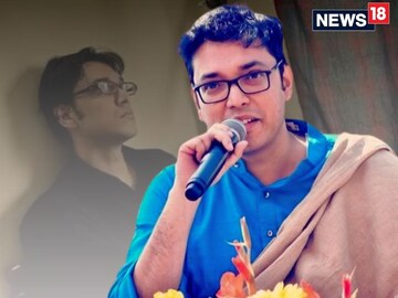 বিষাদ সুর, ধূসর স্মৃতি 'সব' ভুলে! 'সম্পর্কের' ১৩ বছরে গভীর অনুপম! এ কোন ইঙ্গিত?