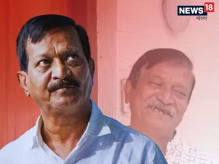 সুজয়কৃষ্ণ ভদ্র ওরফে কালীঘাটের কাকু (ফাইল ছবি)