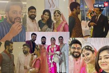 চার হাত এক সৌম্য-সন্দীপ্তার... প্রসেনজিৎ থেকে অনির্বাণ, নিমন্ত্রিত আর কারা?