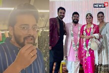 বিয়ের ঠিক আগেই প্রাক্তন অনিন্দিতার সঙ্গে হঠাৎ দেখা হল সৌরভের... কথা হল কি?