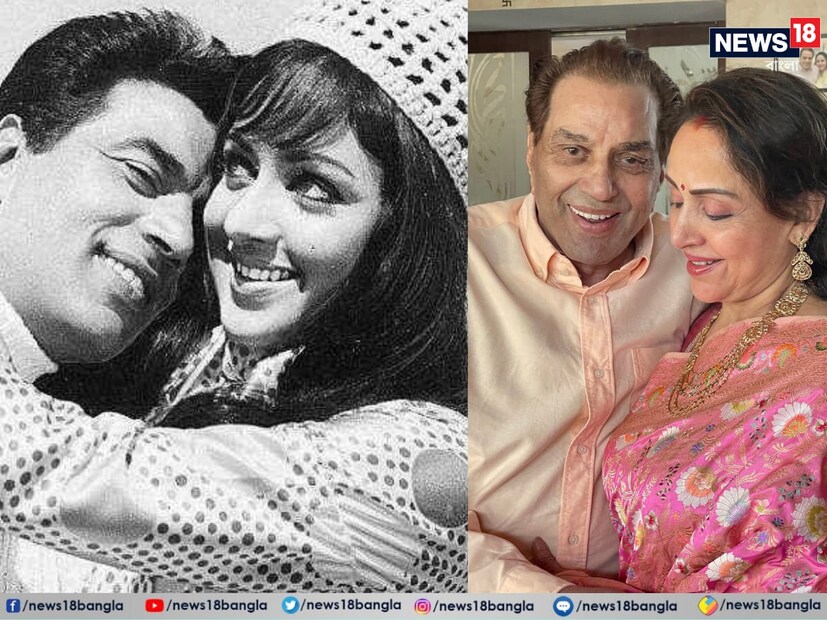 শুক্রবার ৮৮-তে পা দিলেন ধর্মেন্দ্র। ইতিমধ্যেই দেওল পরিবারে চলছে খুশির আবহ। দুই ছেলে সানি দেওল ও ববি দেওলের কেরিয়ার কার্যত নতুন ভাবে শুরু হয়েছে। পাশপাশি ধর্মেন্দ্র নিজেও রকি অউর রানি কি প্রেম কহানি ছবির জন্য তুমুলভাবে চর্চায় এসেছেন সম্প্রতি। 