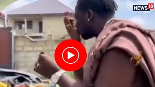 ঝড়ের গতিতে ভাইরাল