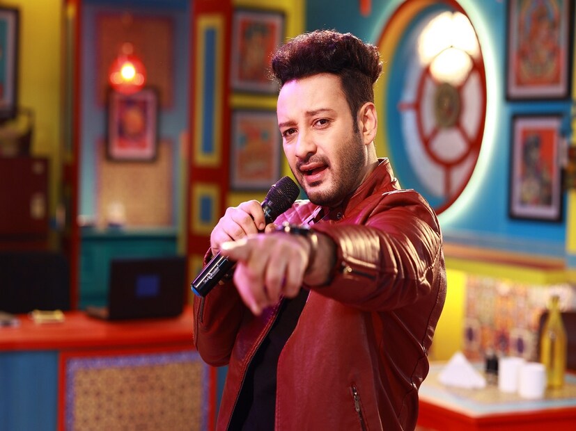 একের পর এক নতুন ধারাবাহিক নিয়ে আসছে বাংলার জনপ্রিয় বিনোদন চ্যানেলগুলি৷ টিআরপির লড়াইয়ে শুরু হচ্ছে টক্কর৷ এবার তাতে সামিল হচ্ছে কথা৷ 