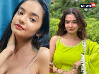 অনুষ্কা সেন