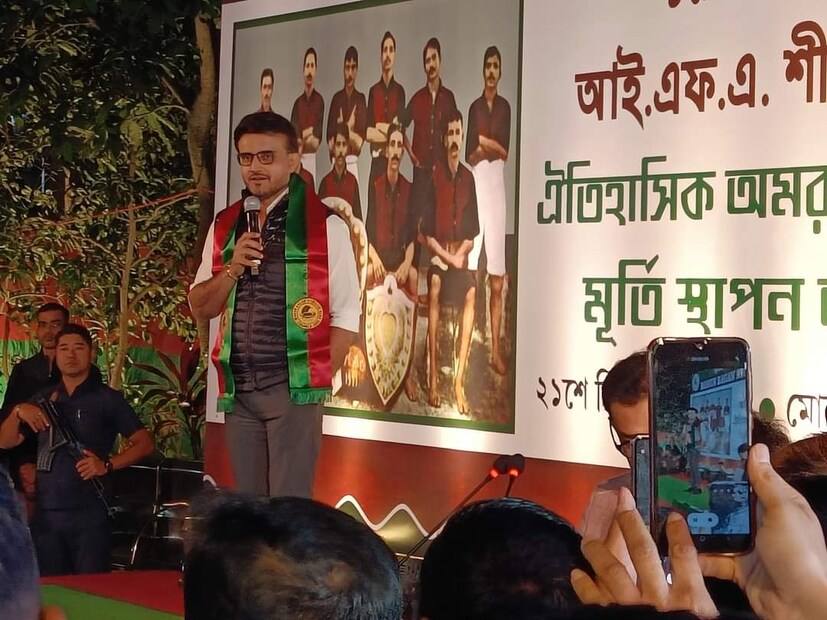 সৌরভের বক্তব্যে বারবার স্কিলের উন্নতির কথা উঠে এসেছে।  তাঁর মতে রঞ্জি ট্রফি যেমন গুরুত্বপূর্ন তেমনই গুরুত্বপূর্ণ টেষ্ট ম্যাচ।  সেভাবে ভারতীয় ক্রিকেট দল শুধু ভালো খেললেই হবে না বিশ্বের অন্যান্য দেশকে ভালো খেলতে হবে বলে মনে করেন।  তাহলেই ক্রিকেটের উন্নতি হবে বলে মনে করেন। 