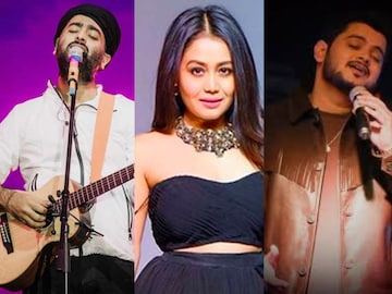 হেরে গিয়ে বাজিগর, রিয়ালিটি শো-তে ফ্লপ, বলিউডে সুপার-ডুপার হিট যাঁরা...