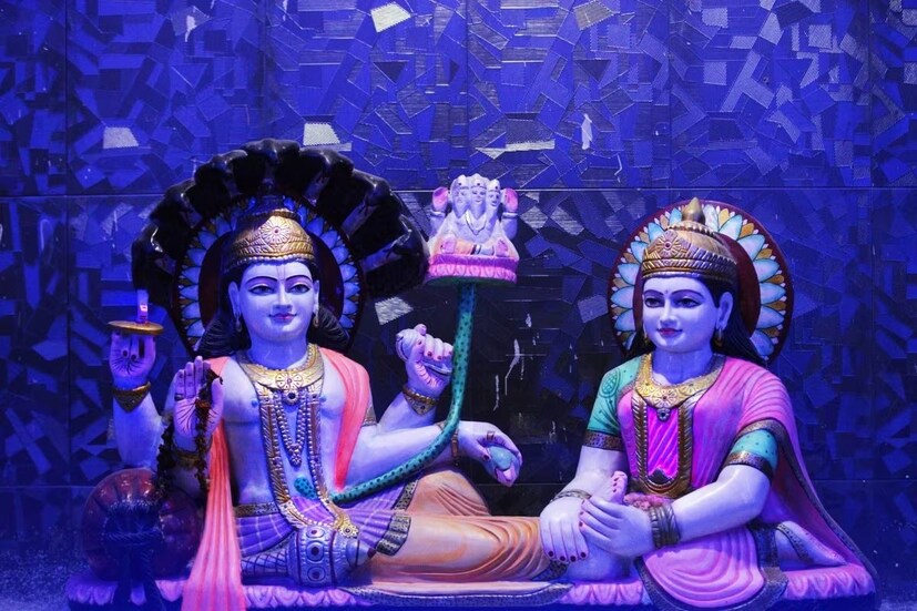 পৌষ মাসের শুক্লা একাদশী পালিত হয় বৈকুণ্ঠ একাদশী নামে৷ 