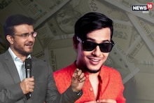 ৩৬ লক্ষ সাবস্ক্রাইবার! 'বং গাই' কিরণ দত্তের মাসে আয় কত জানেন? চমকে উঠলেন সৌরভ!
