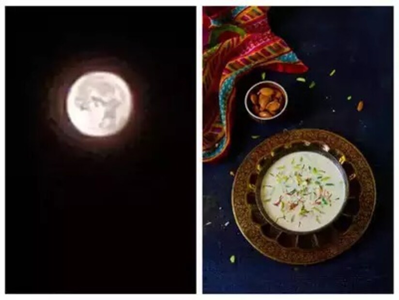 এই তিথিতে সত্যনারায়ণ ব্রত পালন করা হয়৷ গঙ্গা, যমুনা এবং শিপ্রার মতো পবিত্র নদীতে পুণ্যস্নান করা হয়৷