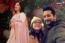 বড়দিনে হানিমুনের ঝলক শেয়ার পরমব্রত-পিয়ার, নিমেষে ভাইরাল ছবি! দেখুন