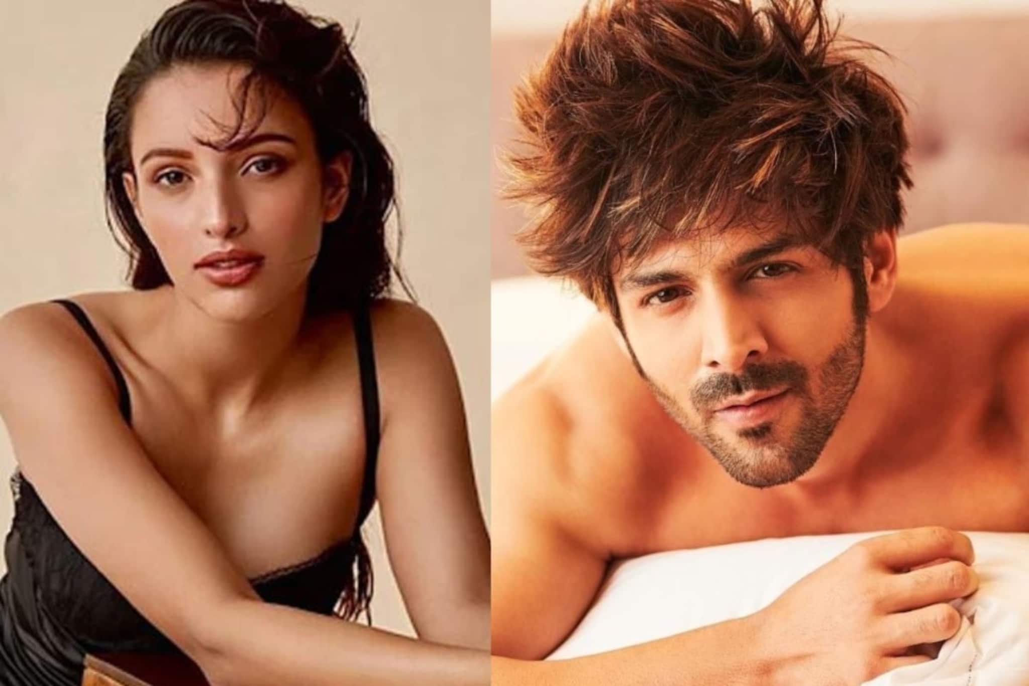 আশিকি ৩-তে কার্তিকের সঙ্গে রোম্যান্স করবেন তৃপ্তি, দর্শক তৃপ্ত হবে কি?