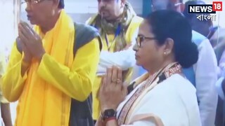 চাকলায় মুখ্যমন্ত্রী