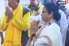 লোকনাথ-ধামে মমতা, চাকলায় বিপুল চমক মুখ্যমন্ত্রীর! দিঘার জন্যও ডেটলাইন ৬ মাস