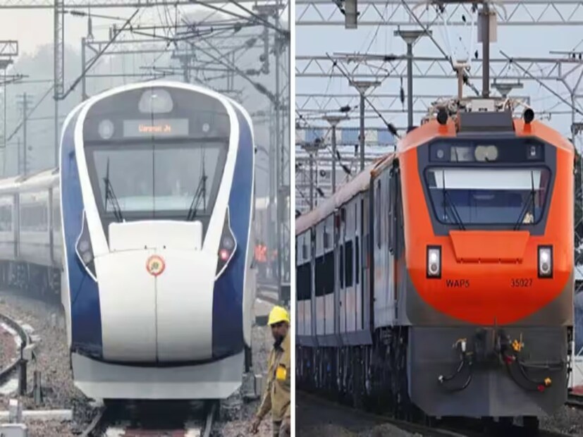 ২২ জানুয়ারি অযোধ্যায় রাম মন্দিরের উদ্বোধন। তার আগে প্রধানমন্ত্রী নরেন্দ্র মোদি শনিবার মন্দির শহরে এসেছেন। প্রধানমন্ত্রী মোদি অযোধ্যা ধাম জংশন থেকে দুটি অমৃত ভারত এবং ছয়টি বন্দে ভারত ট্রেনের শুভ সূচনা করলেন আজ। পাশাপাশি তিনি শীঘ্রই মহর্ষি বাল্মিকি আন্তর্জাতিক বিমানবন্দরের উদ্বোধন করতে চলেছেন।