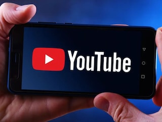 YouTube স্লো?
