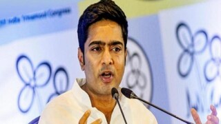 নিজের কেন্দ্রে বড় পদক্ষেপ অভিষেকের নিজের কেন্দ্রে বড় পদক্ষেপ অভিষেকের