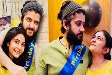 বিয়ের পিঁড়িতে আদৃত-কৌশাম্বি? দিদিয়ার সঙ্গেই সংসার পাতবেন নায়ক? তুঙ্গে চর্চা