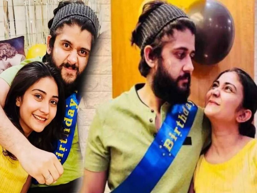 যদিও নিজেদের সম্পর্ক নিয়ে কোনওদিনও মুখ খোলেননি। কিন্তু টেলিপাড়ার সূত্রে খবর, তাঁরা সিরিাল চলাকালীনই সম্পর্কে জড়িয়েছেন। এবার শোনা গেল, হয়তো তাঁরা বিয়ের পিঁড়িতে বসতে চলেছেন।
