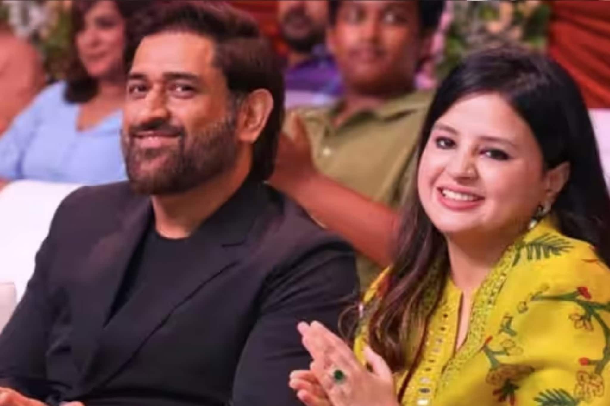 শাশুড়ি কি দজ্জাল? বউমার সঙ্গে সম্পর্ক কেমন? স্পষ্ট কথা শোনালেন ধোনির স্ত্রী