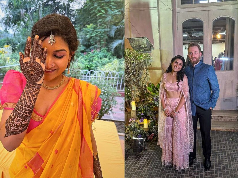আমেরিকার এক মাল্টিন্যাশনাল ফাইন্যান্স সংস্থায় কর্মরত সই। সেখানেই যুগলের আলাপ। খ্রিষ্টান মতে বিয়ে করার পর কলকাতা ও মুম্বইয়ে একটি রিসেপশন হবে বলে শোনা গিয়েছিল আগেই।