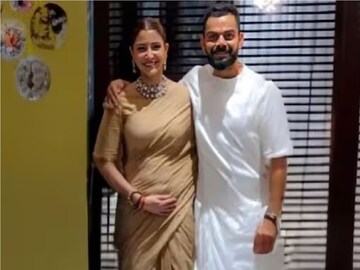 বিরাট কোহলি বাবা হচ্ছেন! একদম পাকা খবর, জানিয়ে দিলেন 'প্রিয় বন্ধু'