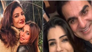 ফের বিয়ে করলেন আরবাজ খান