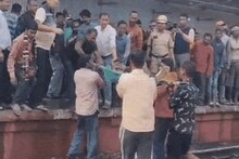 বর্ধমান স্টেশনে জলের ট্যাঙ্ক ভেঙে রক্তারক্তি, মৃত্যুও! ঠিক কী ঘটেছে জানুন...