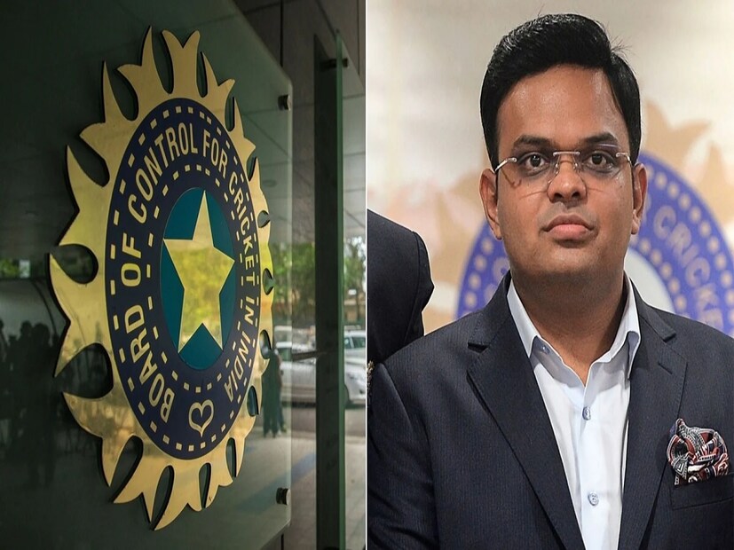 বিসিসিআই নিজের বিবৃতি জারি করে এই দুই ক্রিকেটারের না থাকার খবর সরকারি ভাবে জানিয়ে দিয়েছে৷