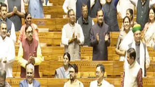 ১২ বিজেপি সাংসদের পদত্যাগ