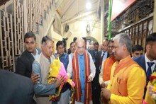 লোকসভা ভোটে প্রার্থী কারা? মঙ্গলেই চূড়ান্ত ফায়সালা? অমিত শাহের হাতেই 'সব'