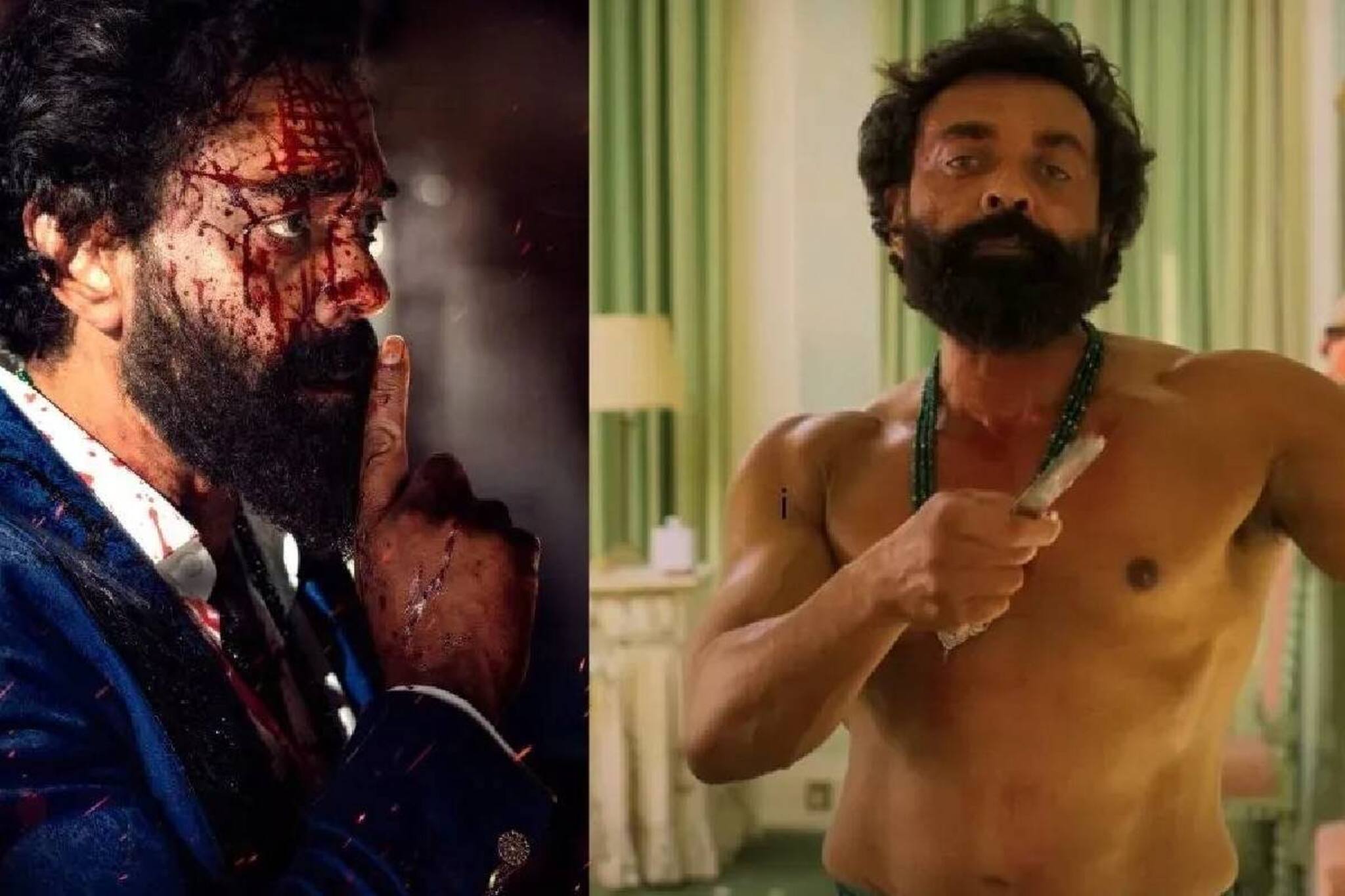 ‘অ্যানিম্যাল’ ছবিতে ববির অভিনয় দেখে উচ্ছ্বসিত সানি, শুধু পছন্দ হয়নি একটাই জিনিস