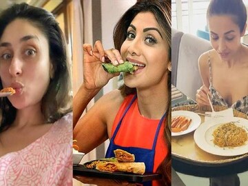 আমিষ খাবার ছুঁয়ে দেখেন না! ভরসা কেবল সব্জিতে, রইল সেই নিরামিষাশী তারকাদের তালিকা