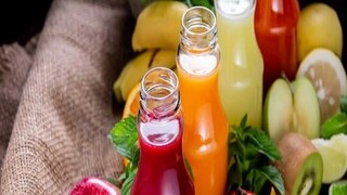 এই সবজির রস পান করুন গোটা শীত