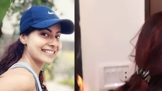 চুলে হঠাৎ আগুন! ক্যানসার আক্রান্ত নায়িকা ভয়ানক দুর্ঘটনার কবলে, ভিডিও ভাইরাল