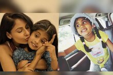 মা, তুমি কি মরে যাবে? ক্যানসার আক্রান্ত ছবিকে প্রশ্ন ছোট্ট মেয়ের! কান্না কিশোরীর