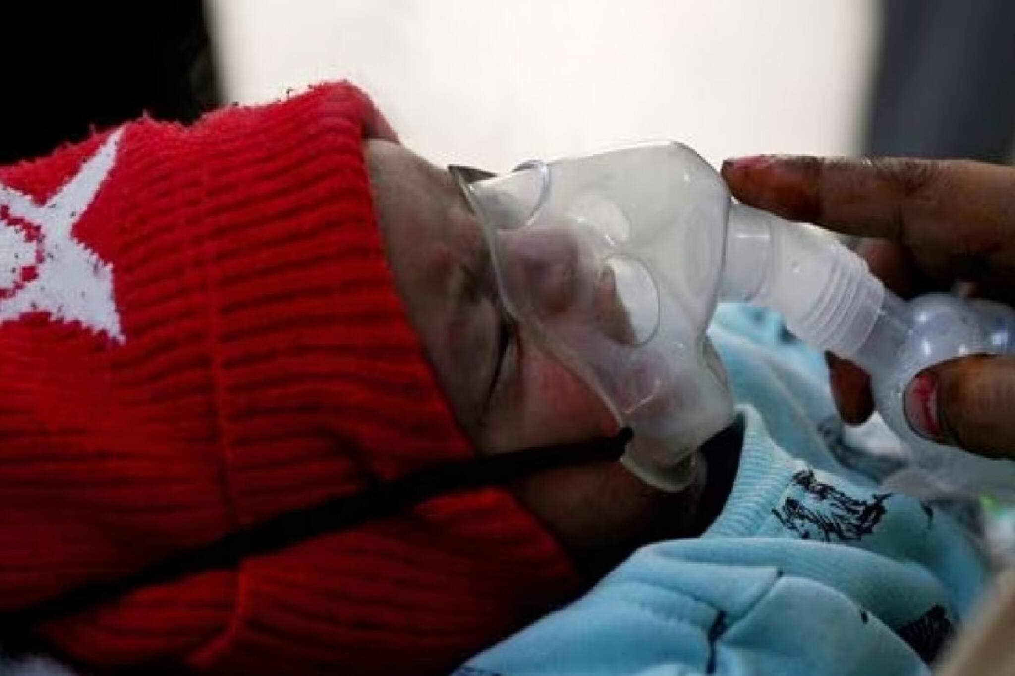 চিনা ভাইরাস আবার ঢুকে পড়ল ভারতে! রহস্যময় নিউমোনিয়া ছড়াচ্ছে শিশুদের মধ্যে