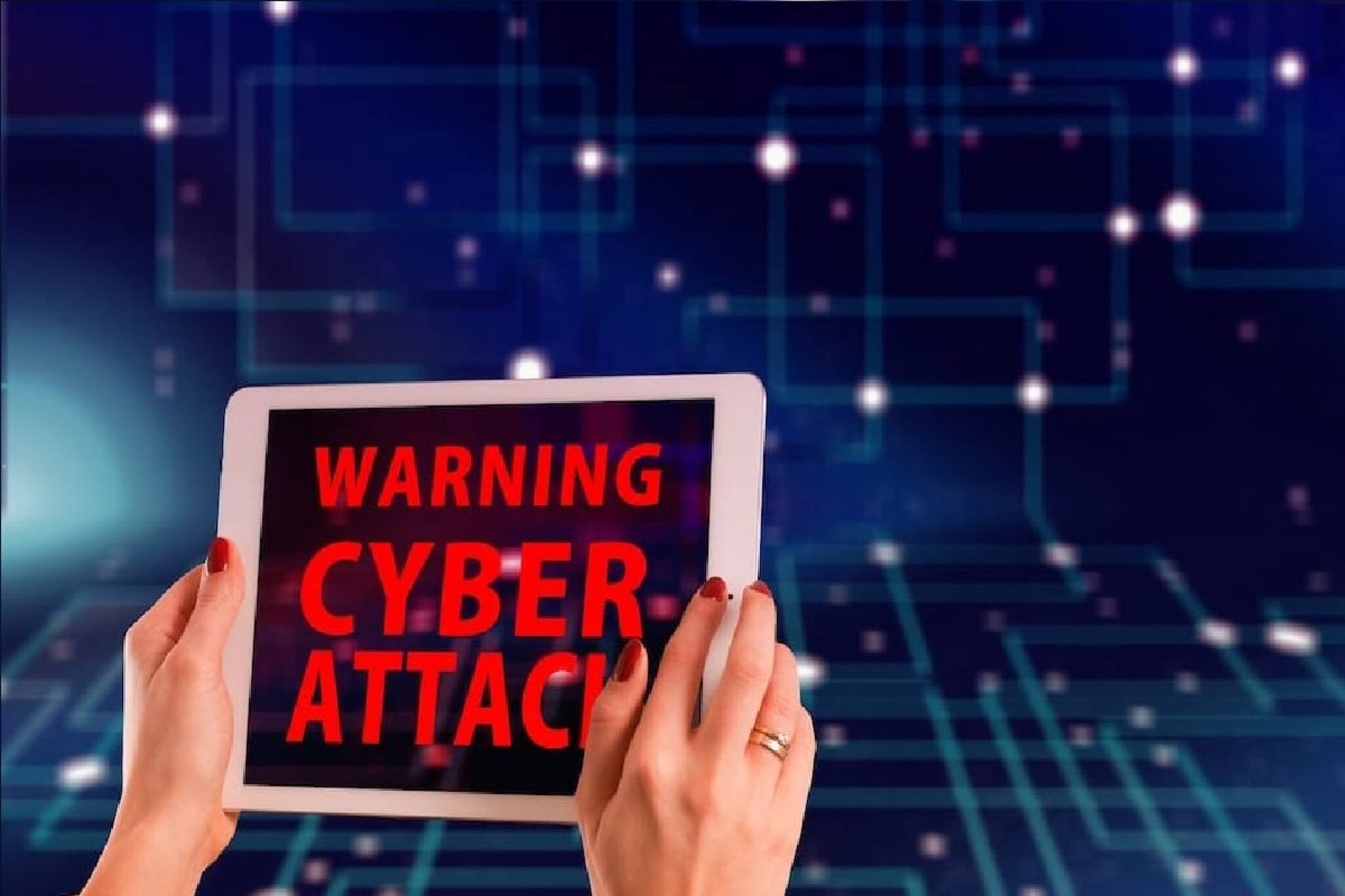 বাড়ছে সাইবার হানাদারি; জেনে নিন ২০২৩ সালের মারাত্মক কয়েকটি ঘটনার কথা