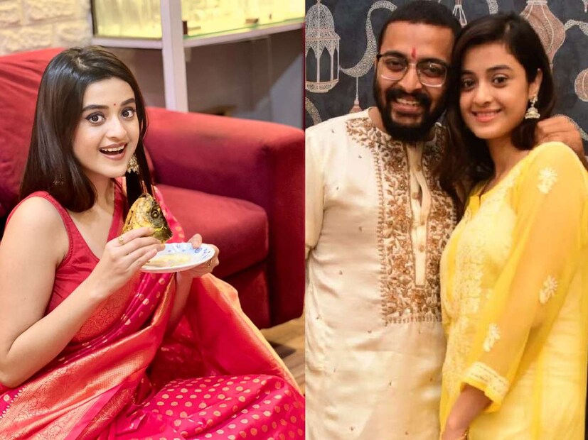 ১৫ ডিসেম্বর সন্ধ্যা ৬টায় মণ্ডপে পা রাখবেন বর-কনে। পূর্ব কলকাতার এক বিলাসবহুল হোটেলে আসর বসবে। তারই জোর প্রস্তুতি চলছে দুই পরিবারে। 