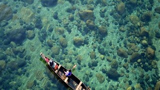 ডাওকি নদী