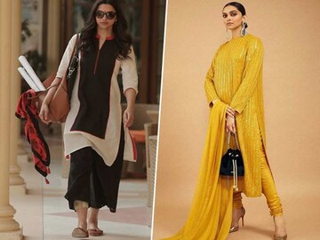 কুর্তা আর কুর্তির মধ্যে পার্থক্য কোথায় জানেন? কেনার সময় গুলিয়ে ফেলেন বেশিরভাগ-ই কুর্তা আর কুর্তির মধ্যে পার্থক্য কোথায় জানেন? কেনার সময় গুলিয়ে ফেলেন বেশিরভাগ-ই