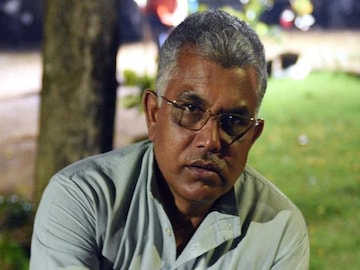 দিলীপের নিশানায় তৃণমূল