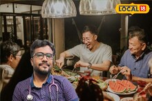 বেশি রাতে ডিনার করছেন? শরীরে ছোবল বসাচ্ছে কঠিন রোগ, চিকিৎসকের মত ভয় ধরাবে