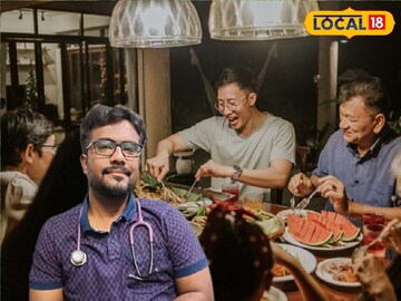 চিকিৎসকের