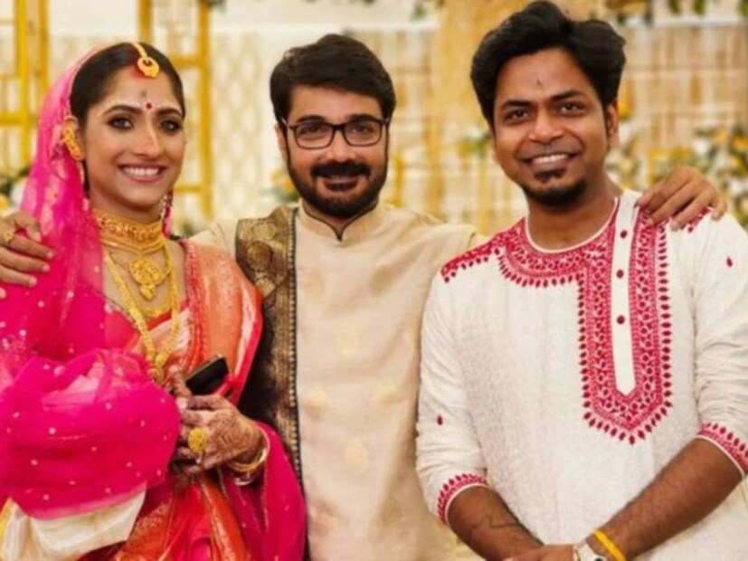 প্রসেনজিৎ চট্টোপাধ্যায়ের জনসংযোগের দিকটি সামলান মোহর। জানা গিয়েছে, আপাতত তাঁকে পুরোপুরি বিশ্রামে থাকার উপদেশ দিয়েছেন অভিনেতা। বাড়ি থেকেই সব কাজ সামলাচ্ছেন মোহর। আগামী বছর ভূমিষ্ঠ হবে তাঁদের সন্তান।